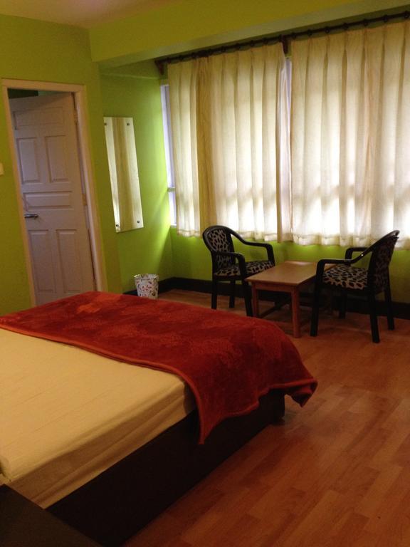 Hotel Yang'S Inn Dárdžiling Pokoj fotografie