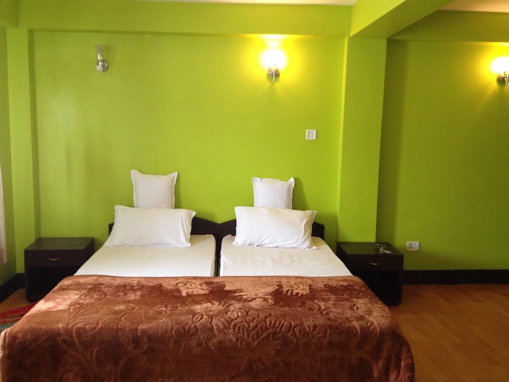 Hotel Yang'S Inn Dárdžiling Pokoj fotografie