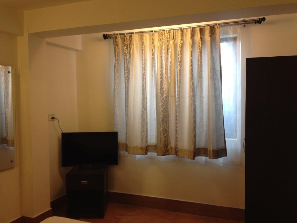 Hotel Yang'S Inn Dárdžiling Pokoj fotografie