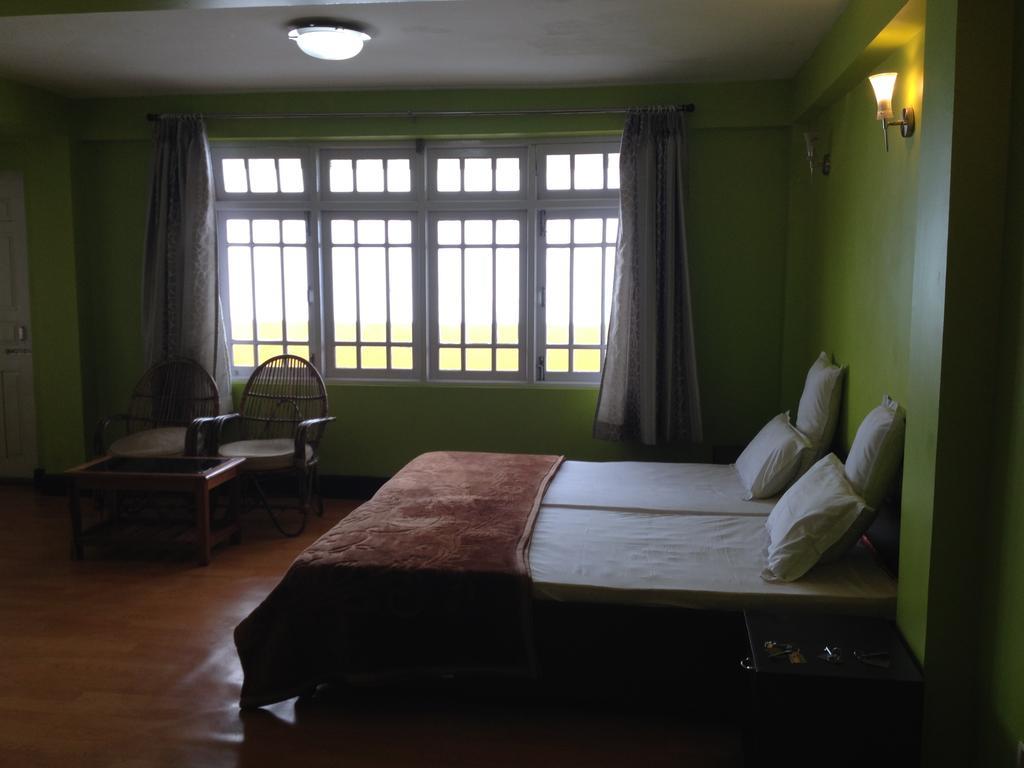 Hotel Yang'S Inn Dárdžiling Pokoj fotografie