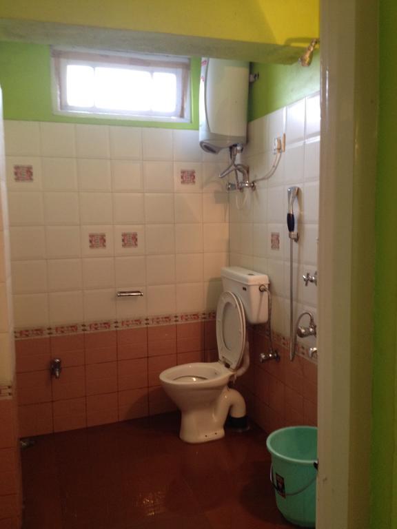Hotel Yang'S Inn Dárdžiling Pokoj fotografie