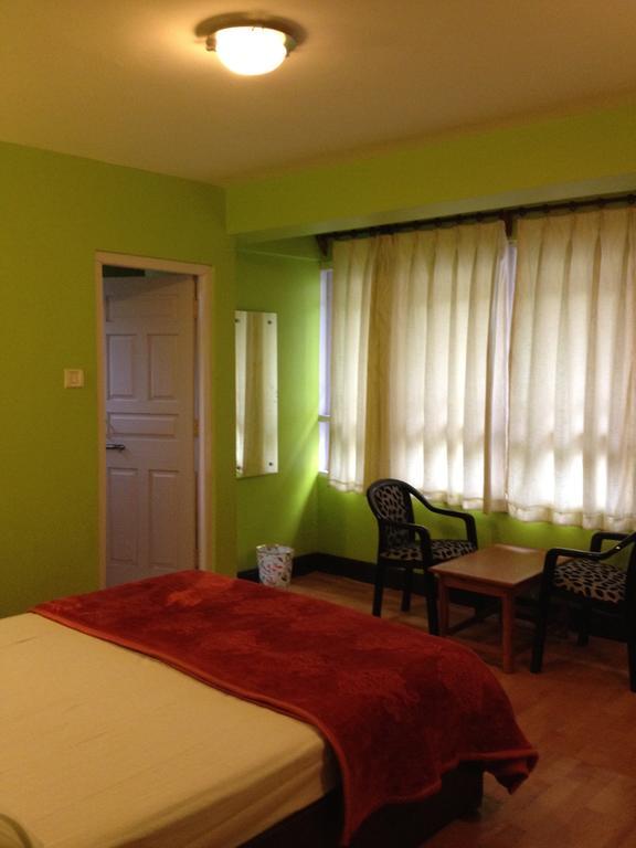 Hotel Yang'S Inn Dárdžiling Exteriér fotografie