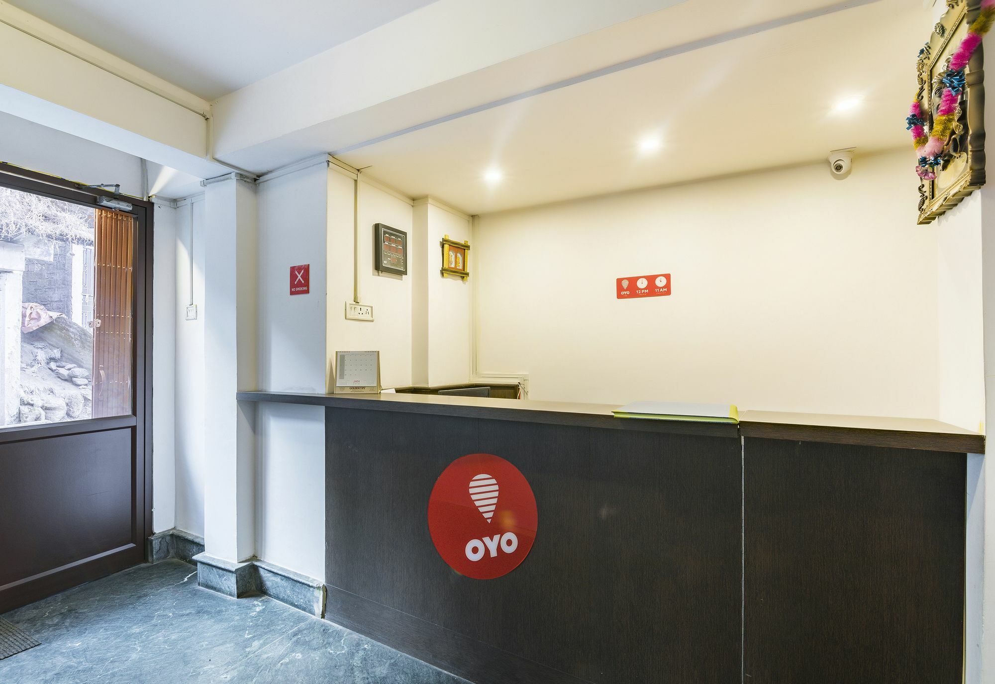 Hotel Yang'S Inn Dárdžiling Exteriér fotografie