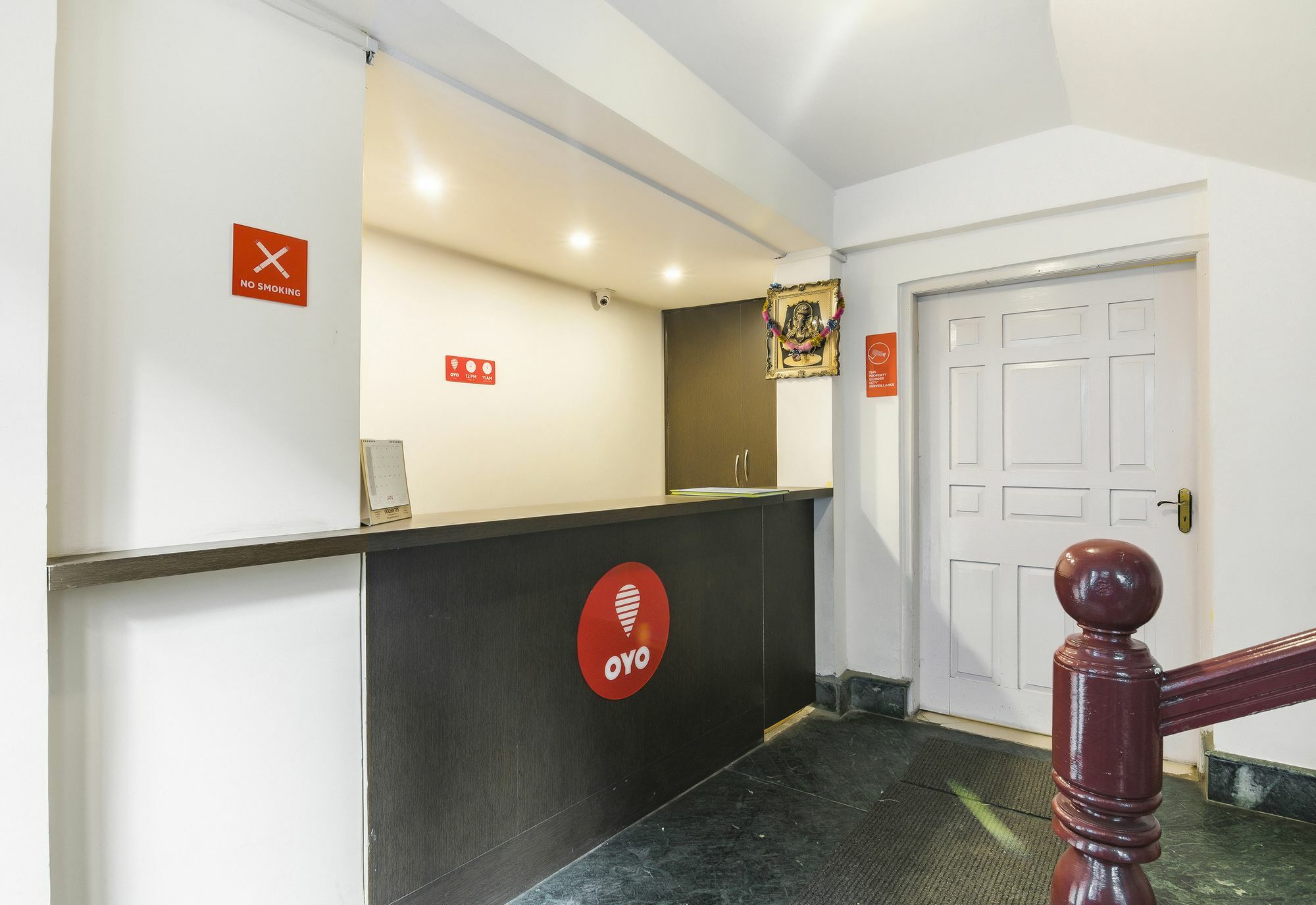 Hotel Yang'S Inn Dárdžiling Exteriér fotografie
